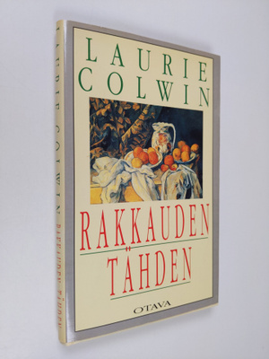 Laurie Colwin : Rakkauden tähden