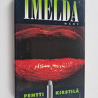 Pentti Kirstilä : Imelda : jännitysromaani - pikkukuva 1