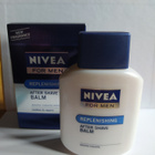 Nivea After Shave Balm - pikkukuva 3