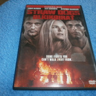 STRAW DOGS - DVD - pikkukuva 1