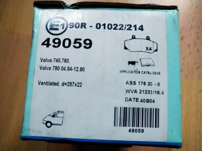 Item image
