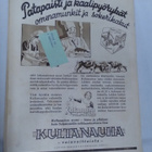 Suomen Kuvalehti No 6 helmikuu 1930 - pikkukuva 3