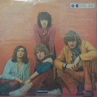 TEN YEARS AFTER - Ssssh. - UK-69 1ST.PRESS STEREO EX-/EX+ LP - pikkukuva 2
