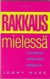 Jenny Hare: Rakkaus mielessä