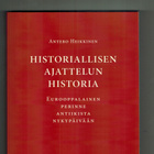 Historiallisen ajattelun historia - pikkukuva 1