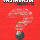 Kysymyksiä ja vastauksia luomisesta - pikkukuva 1