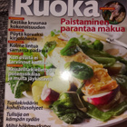 Erä Ruoka 12/2007 - pikkukuva 1