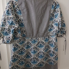 Esprit kuviollinen Tunika / Pusero / Paita - koko L - pikkukuva 5