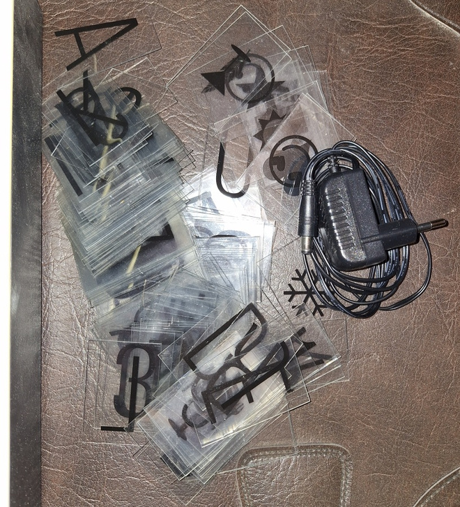 Item image