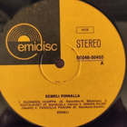 Eemeli – Eemeli Pinnalla LP - pikkukuva 4