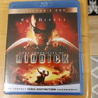 THE CHRONICLES OF RIDDICK BLU-RAY DIRECTORS CUT - pikkukuva 1