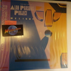 ALAN PARSONS PROJECT  LIMELIGHT THE BEST OF 2 M-/M- LP  jap - pikkukuva 1