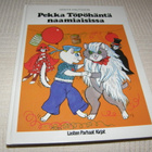 Knutsson Pekka Töpöhäntä naamiaisissa - pikkukuva 1