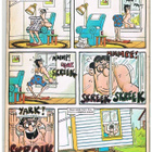 MAD - No 226 Oct´81 mm Teräsmies II - pikkukuva 5