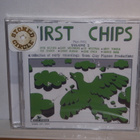 First Chips CD Clay Pigeon Studios - pikkukuva 1