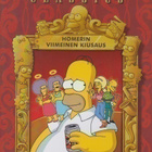 DVD: Simpsonit: Homerin viimeinen kiusaus - pikkukuva 1
