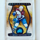 Mikko Rantanen - 23-24 Artifacts Ice Blue /85 - pikkukuva 1