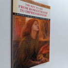 Carlos Reyero : The key to art from Romanticism to Impres... - pikkukuva 1