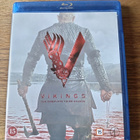 Blu-ray: Vikings Kausi 3 (nordic) - pikkukuva 1
