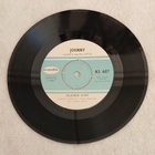 Johnny Siis Eipä Huolta... 7"Single - pikkukuva 2