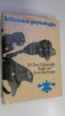 R. Olavi ym. (toim.) Viitamäki : Kliininen psykologia