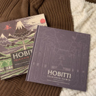 Hobitti Tolkienin Silmin kirja - pikkukuva 3