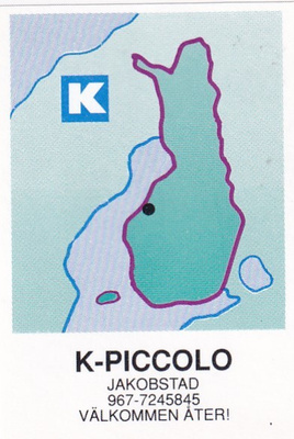 Jakobstad, K - Piccolo   2/10
