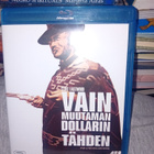 Blu-ray Vain muutaman dollarin tähden  ( SIS POSTIKULU ) - pikkukuva 1
