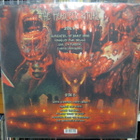 AUTOPSY - HEADLESS RITUAL UUSI LP - pikkukuva 2