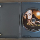DVD: Harjunpää & Pahan Pappi (Peter Franzén, Irina Björklund - pikkukuva 3