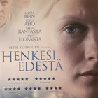 HENKESI EDESTÄ DVD(Laura Birn & Mari Rantasila) - pikkukuva 1