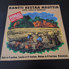 KANTTI KESTÄÄ NAUTTIA  Irwin Goodman, Popeda ym. LP - pikkukuva 1