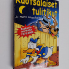 Walt Disney : Ruotsalaiset tulitikut ja muita klassikoita... - pikkukuva 1