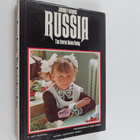 Bart McDowell : Journey across Russia : the Soviet Union ... - pikkukuva 1