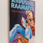 Simon Jenkins : Riipustusraamattu : Raamattu piirroksina ... - pikkukuva 1