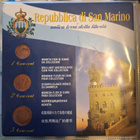 San Marino 1sn, 2sn ja 5sn. 2004. - pikkukuva 1