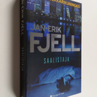 Jan-Erik Fjell : Saalistaja - pikkukuva 1