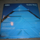 LP Abba: Voulez-Vouz - pikkukuva 2