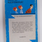 Sivar Ahlrud : Elokuva-arvoitus - pikkukuva 2