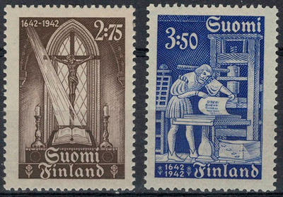 1942 kirjapainotaito ++