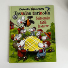 Mauri Kunnas - Tassulan tarinoita, Seitsemän tätiä ja aarre - pikkukuva 1