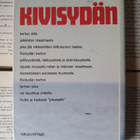 Markku Veijalainen - Kivisydän (sid.) - pikkukuva 3