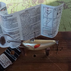 Salmo Hornet Floating SDR 4cm D - pikkukuva 4