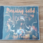 Running Wild - Black Hand Inn - CD - pikkukuva 1