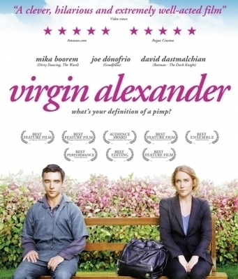 Virgin Alexander - (Blu-ray)