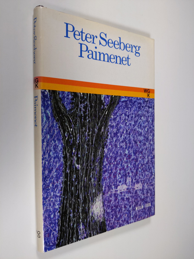 Peter Seeberg : Paimenet