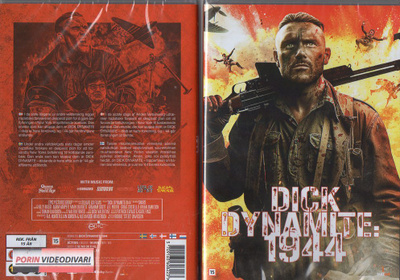 dick dynamite:1944	(37 206)	UUSI	-FI-	DVD	nordic,			2024