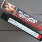 VHS: Future Sport (Wesley Snipes, Vanessa L Williams 1998) - pikkukuva 4