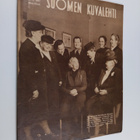 Suomen kuvalehti 12/1947 - pikkukuva 1