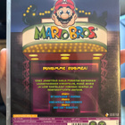 Super mario bros (1989) - pikkukuva 2